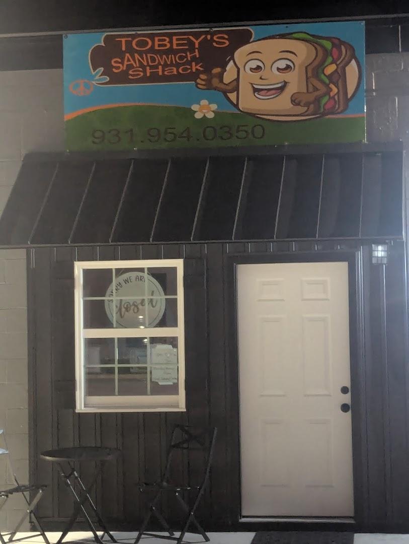 Tobey's Sandwich Shack