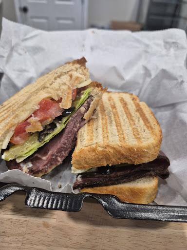 Tobey's Sandwich Shack
